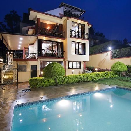 פנצ'גאני Titan Villa מראה חיצוני תמונה