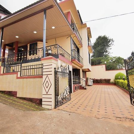 פנצ'גאני Titan Villa מראה חיצוני תמונה