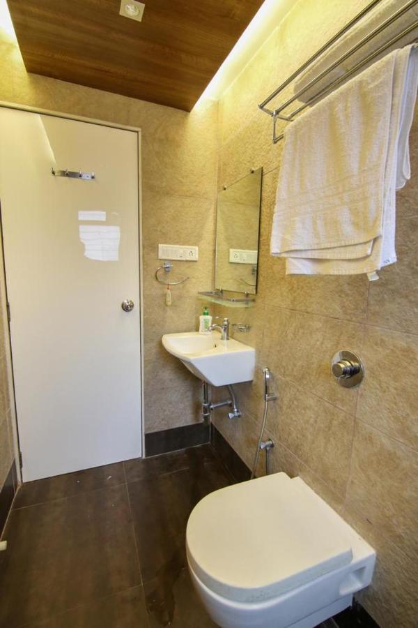 פנצ'גאני Titan Villa מראה חיצוני תמונה