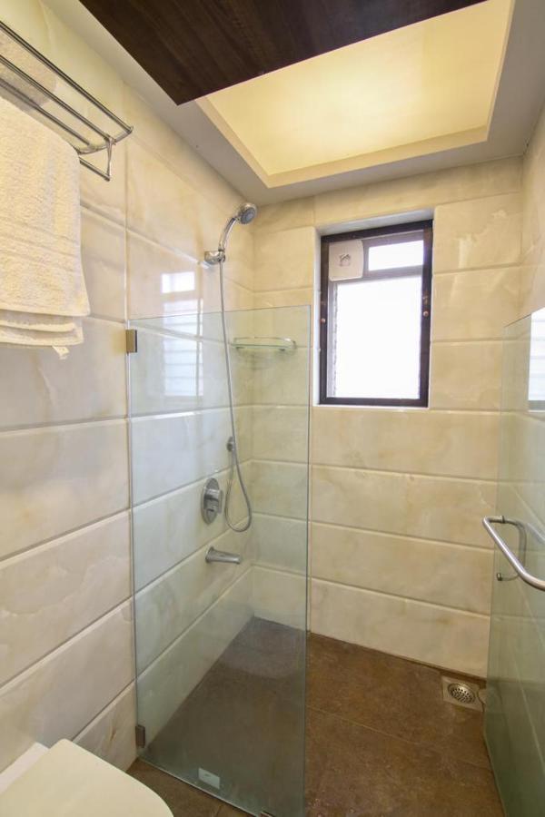 פנצ'גאני Titan Villa מראה חיצוני תמונה