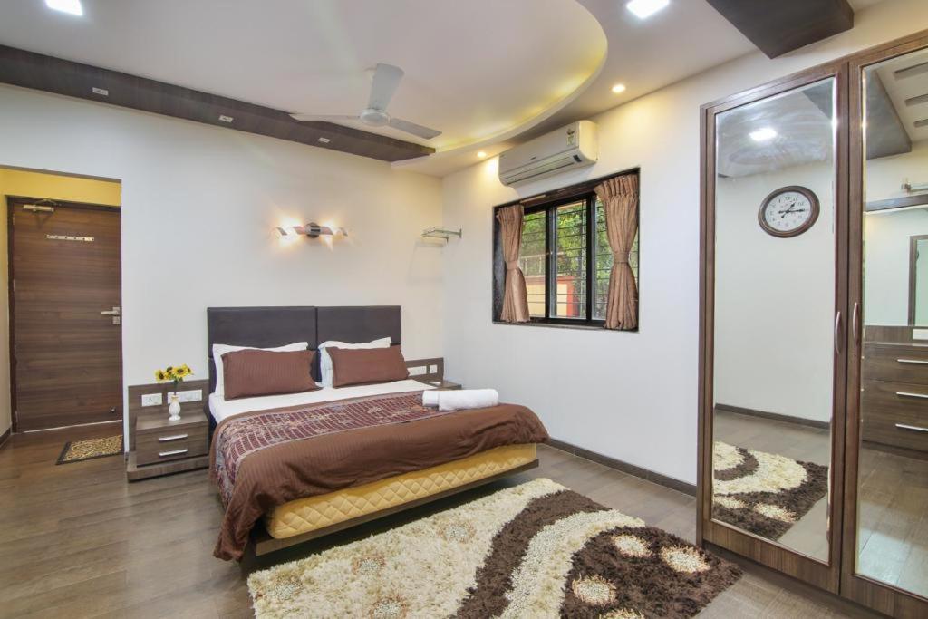 פנצ'גאני Titan Villa מראה חיצוני תמונה